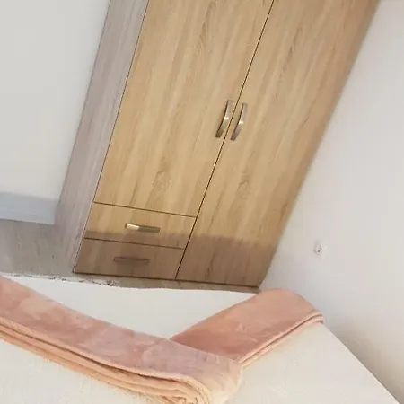 Kozina Apartment
