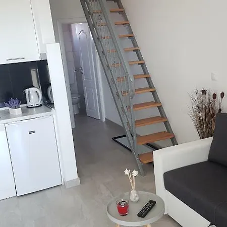 Apartment Kozina Vir