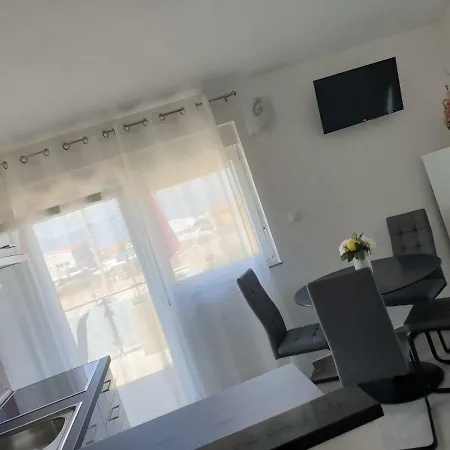 Apartment Kozina Vir