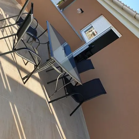 Kozina Apartment